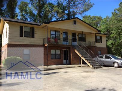 Photo 1 of 8 — 824 Charles C. Frasier Boulevard C, Hinesville, GA 31313