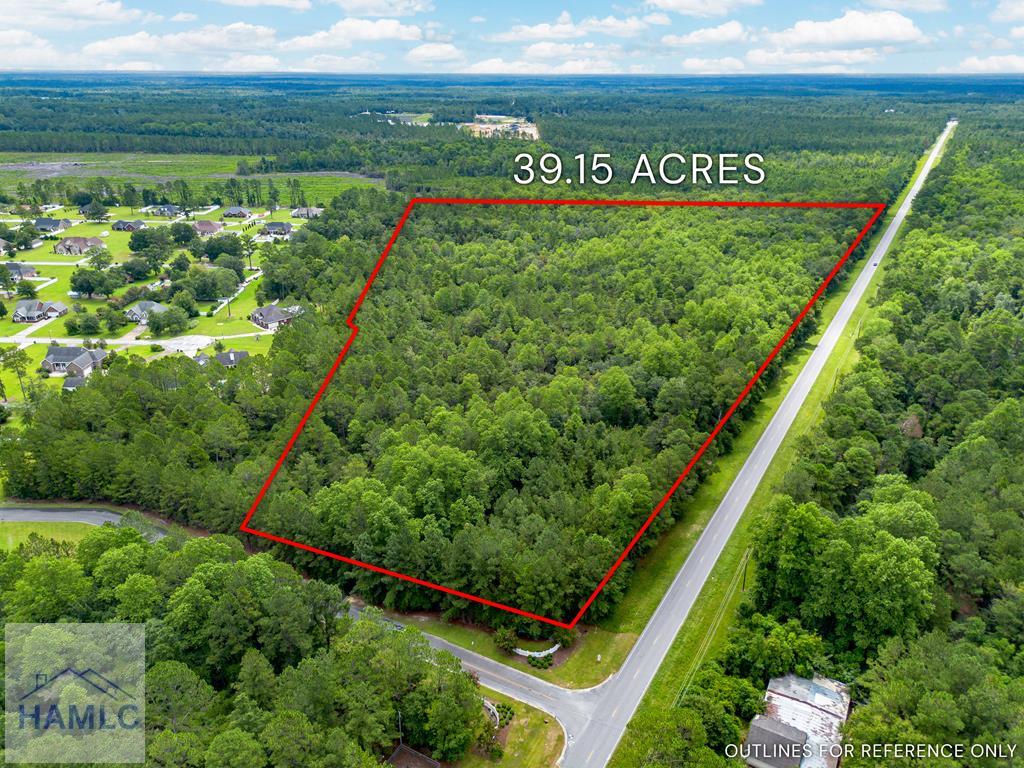 Photo 1 of 8 — 00 Sunset Boulevard, Jesup, GA 31546
