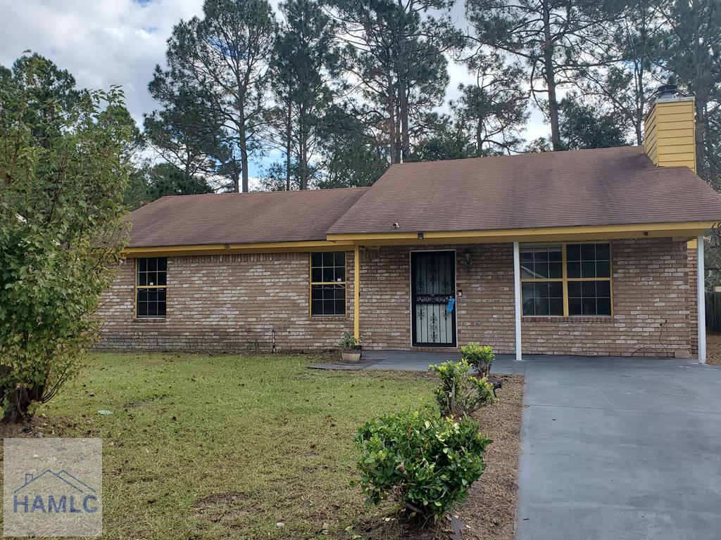 Photo 1 of 4 — 1089 Desert Shield Street, Hinesville, GA 31313