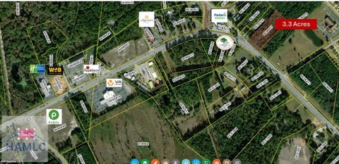 Photo for 3.3 AC East Oglethorpe Highway