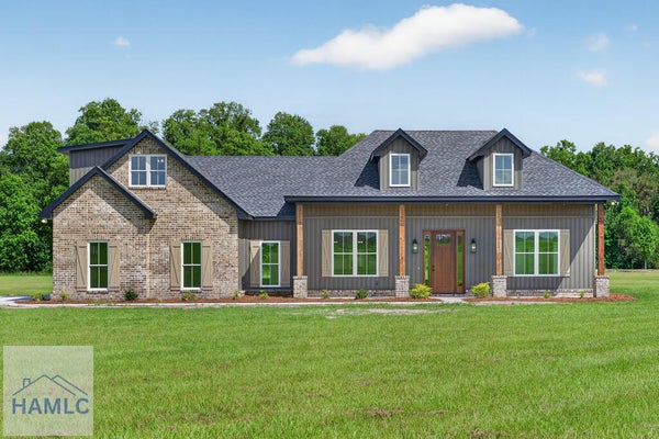 3634 STATE RTE 121, BLACKSHEAR, GA 31516 - Image 2aea914a2b14966d4e3d2a337f885426/413521459