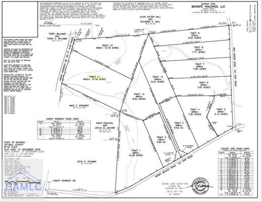 121 HENRY MOXLEY RD, COBBTOWN, GA 30420 - Image 3014f563f2daefc2e504bb2af7fae54d/3241143