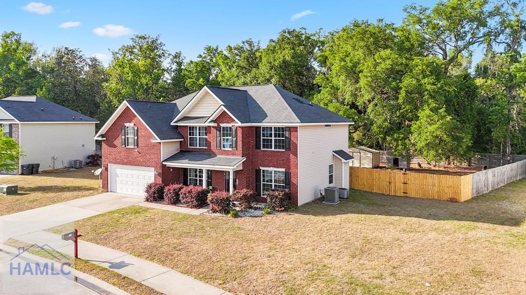【gen-ga】 Zip Code 31301, Allenhurst, GA Housing Market Guide | RE/MAX