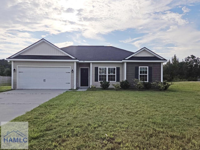 152 Summer Hill Drive