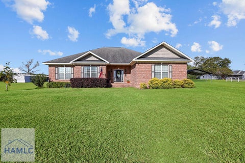 Photo for 1761 Osteen Branch Road