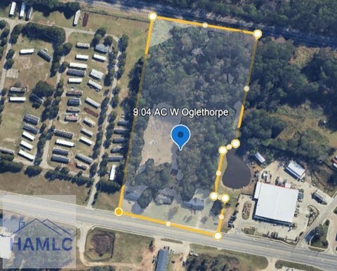 Photo for 9.04 AC East Oglethorpe Highway