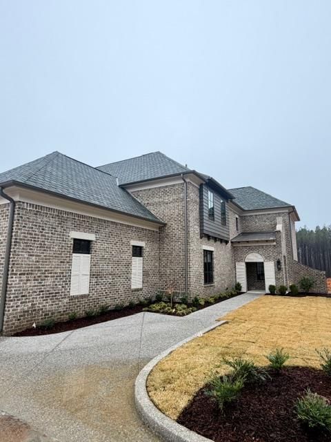 Photo of 745 B Cottage Loop, OXFORD, MS 38655 (MLS # 160683)