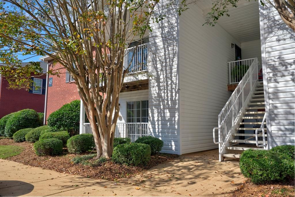 Photo of 43 Pr 3057 #1, OXFORD, MS 38655 (MLS # 164654)