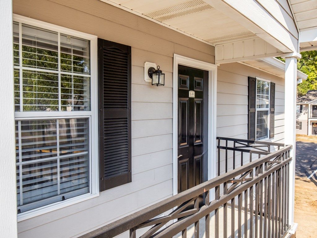 Photo of L8 2112 Old Taylor Rd, OXFORD, MS 38655 (MLS # 164612)