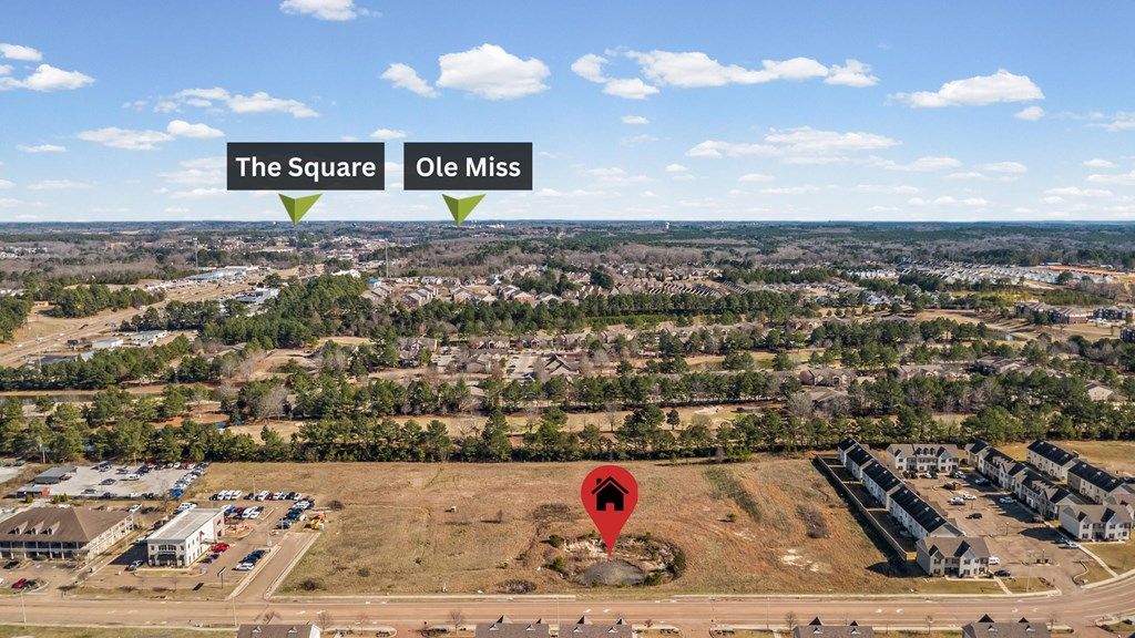 Photo of 0 Ricky Britt Sr Blvd, OXFORD, MS 38655 (MLS # 164426)