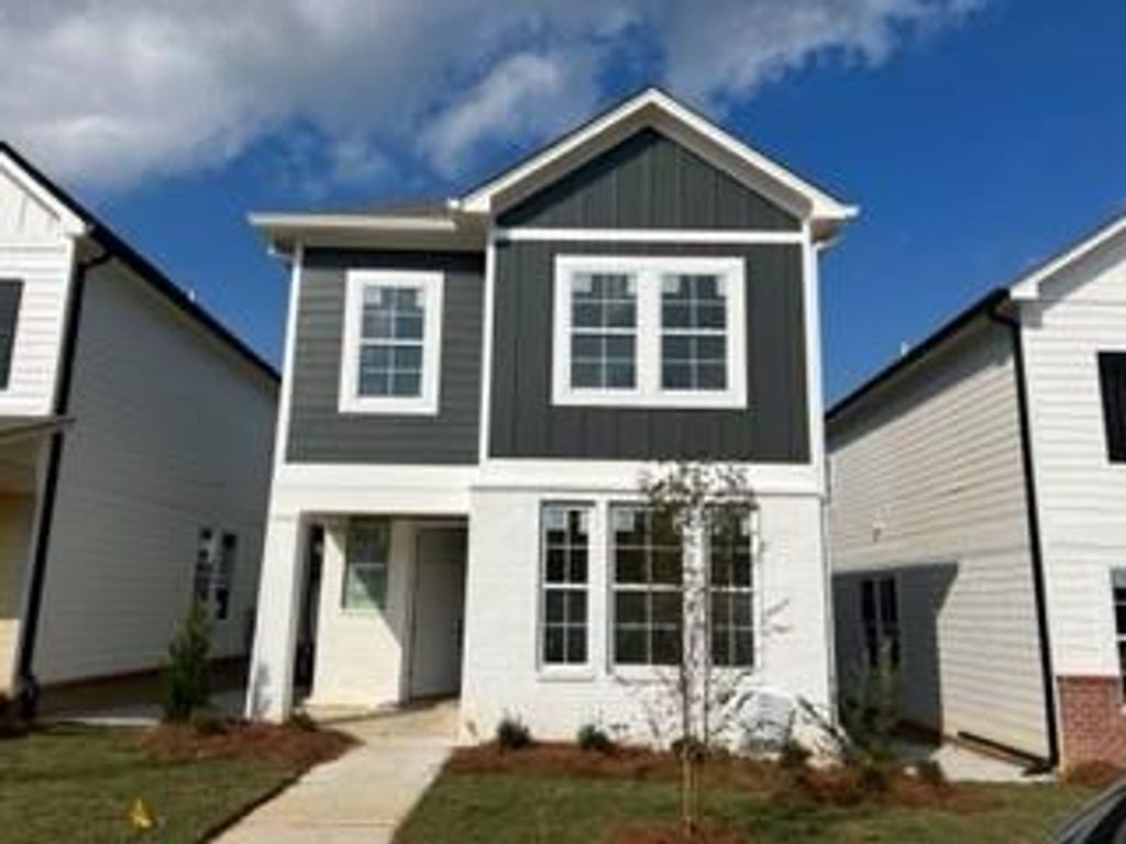 Photo of 302 Peony Place, OXFORD, MS 38655 (MLS # 164591)