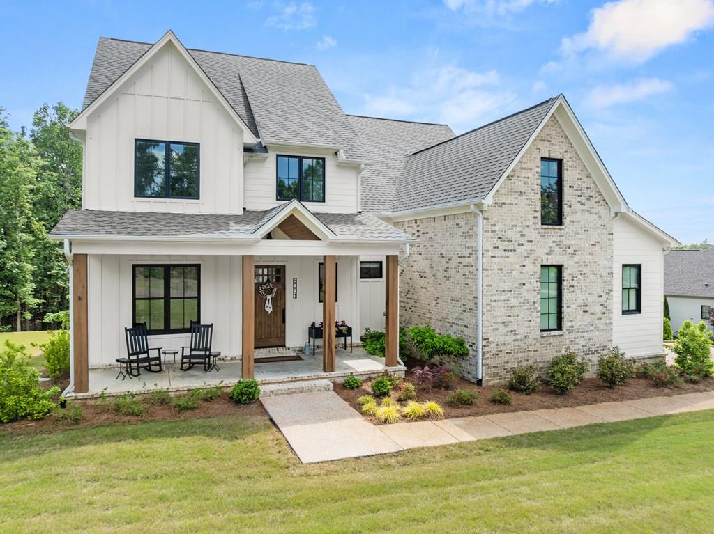 Photo of 5001 Braemar Park Dr, OXFORD, MS 38655 (MLS # 167400)