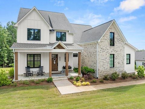 Photo of 5001 Braemar Park Dr, OXFORD, MS 38655 (MLS # 167400)