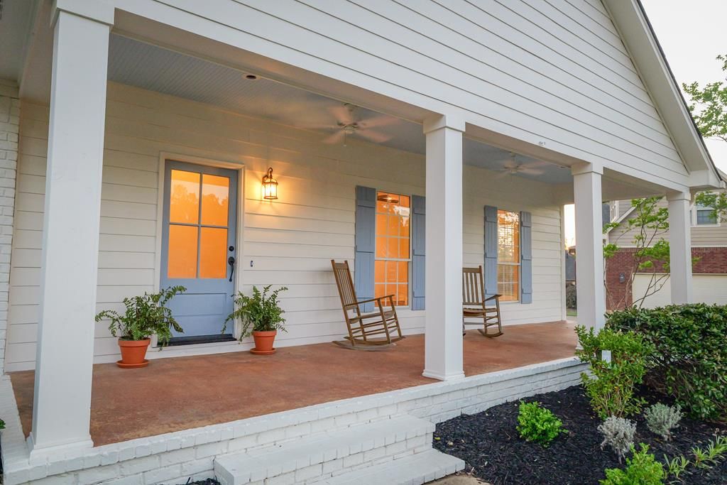 Photo of 112 Taylor Circle, TAYLOR, MS 38673 (MLS # 167140)