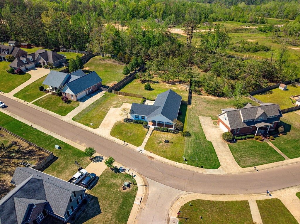 Photo of 112 Taylor Circle, TAYLOR, MS 38673 (MLS # 167140)