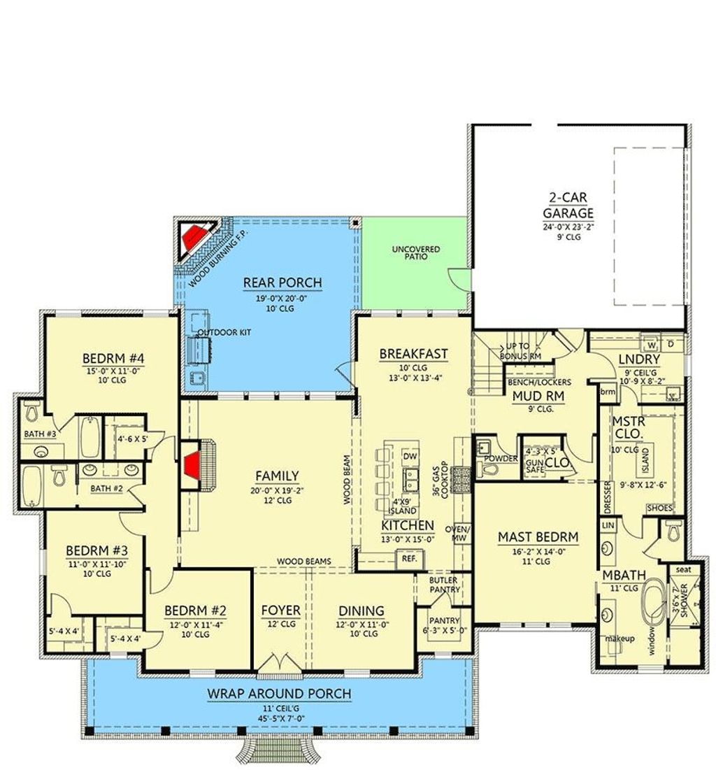 Photo of 201 Fyne Cove, OXFORD, MS 38655 (MLS # 167098)