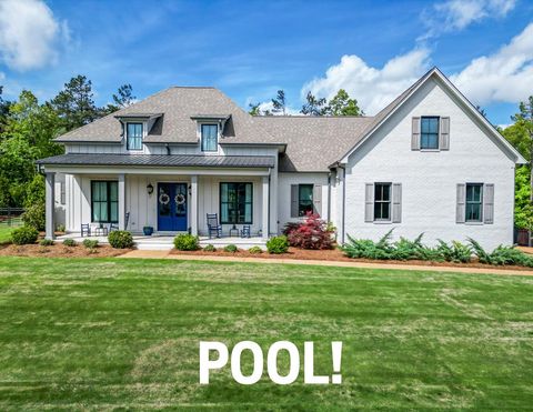 Photo of 5017 Braemar Park Dr, OXFORD, MS 38655 (MLS # 167189)