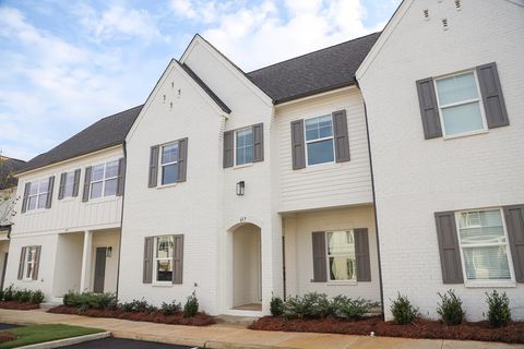 Photo of 617 Cottage Grove Circle, OXFORD, MS 38655 (MLS # 161721)