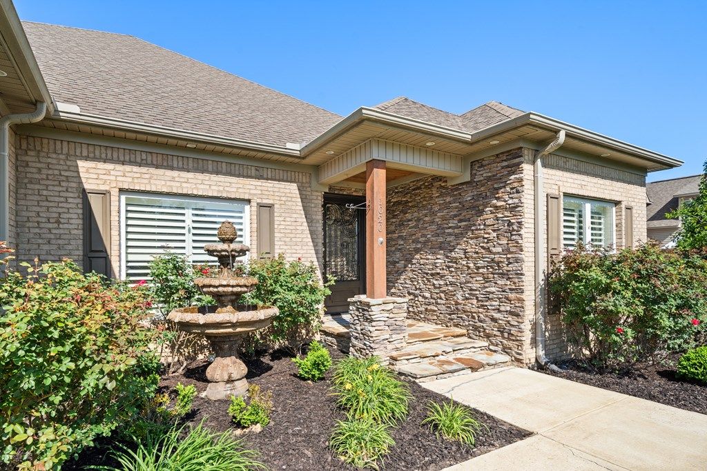 Photo of 1020 Scarlett Drive, OXFORD, MS 38655 (MLS # 167286)