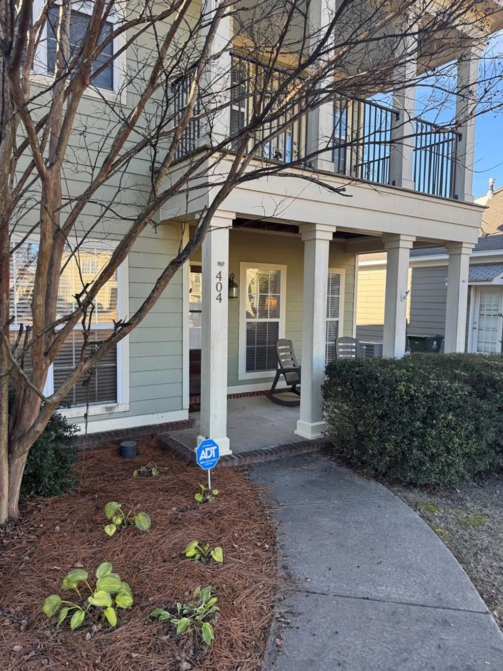 Photo of 404 Scarlet Cove, OXFORD, MS 38655 (MLS # 162249)