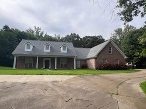 Photo of 22155 Hwy 315, SARDIS, MS 38666 (MLS # 162228)