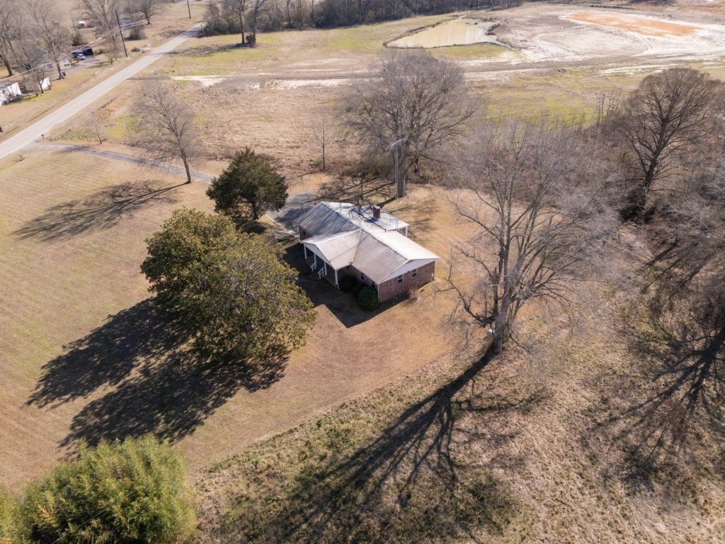 Photo of 2 Old River Road, OXFORD, MS 38655 (MLS # 164512)