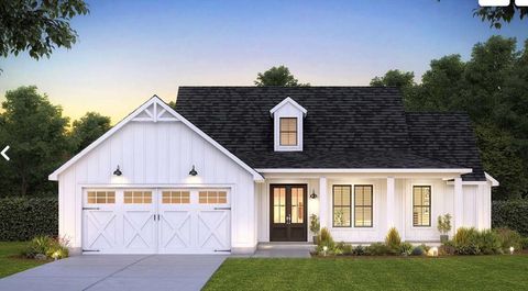 Photo of 106 Cr 411, OXFORD, MS 38655 (MLS # 162256)