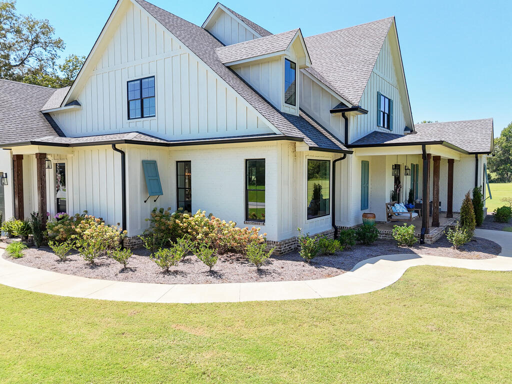 Photo of MYRTLE, MS 38650 (MLS # 168557)