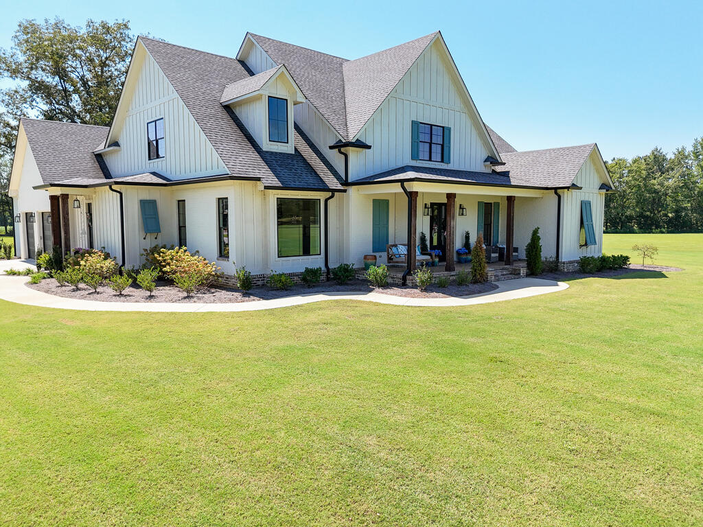 Photo of MYRTLE, MS 38650 (MLS # 168557)