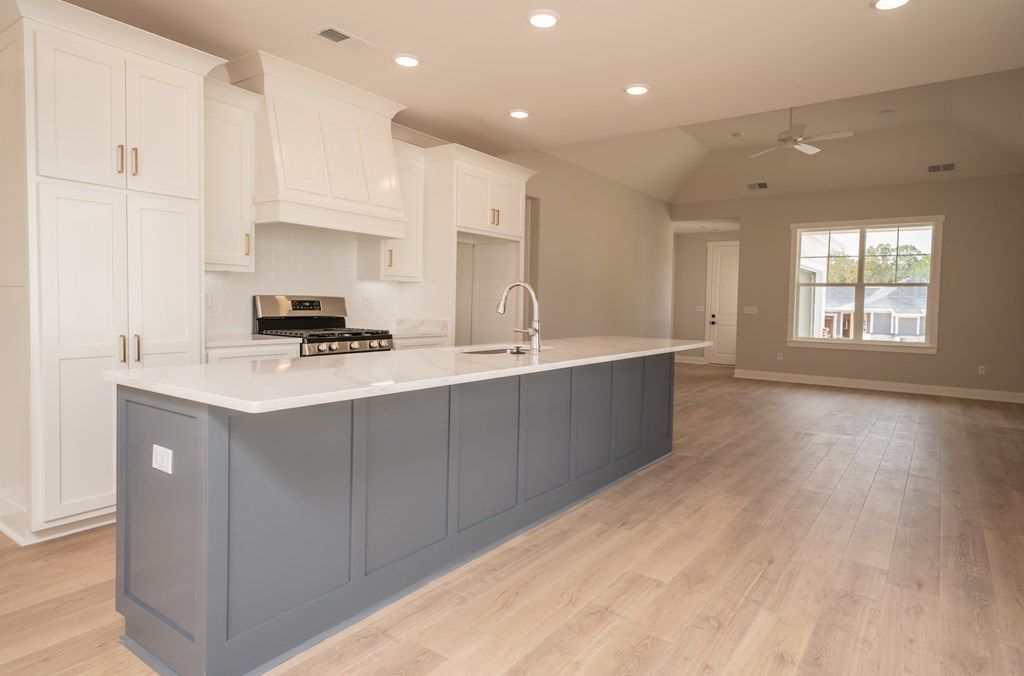 Photo of 1032 Nuttall Oak Drive, OXFORD, MS 38655 (MLS # 162312)