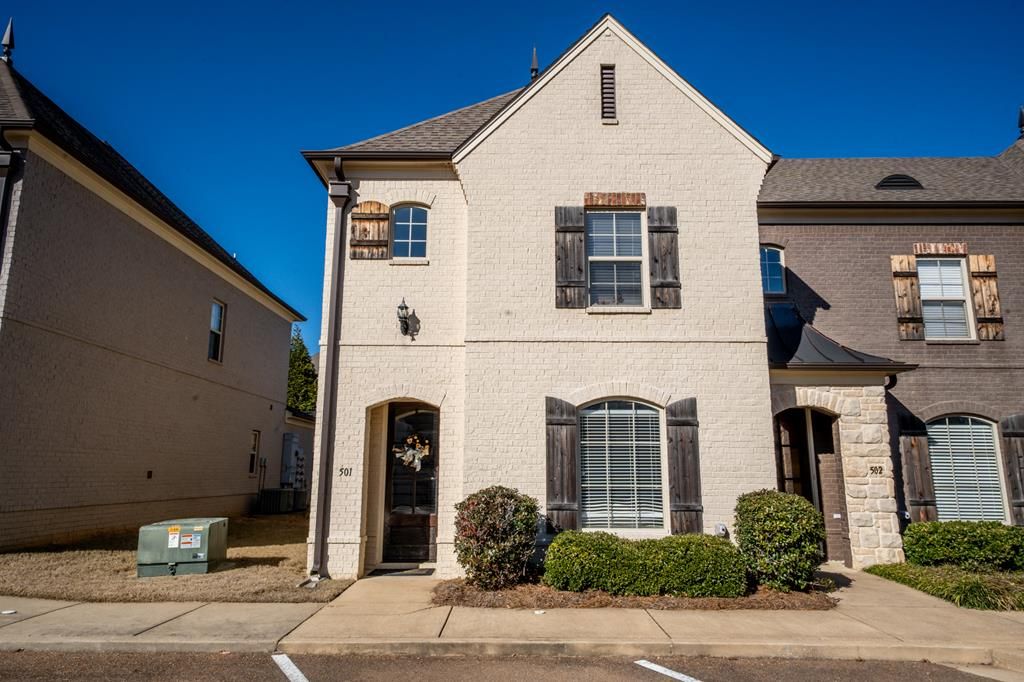 Photo of 103 Farm View Drive #501 Vw, OXFORD, MS 38655 (MLS # 164504)