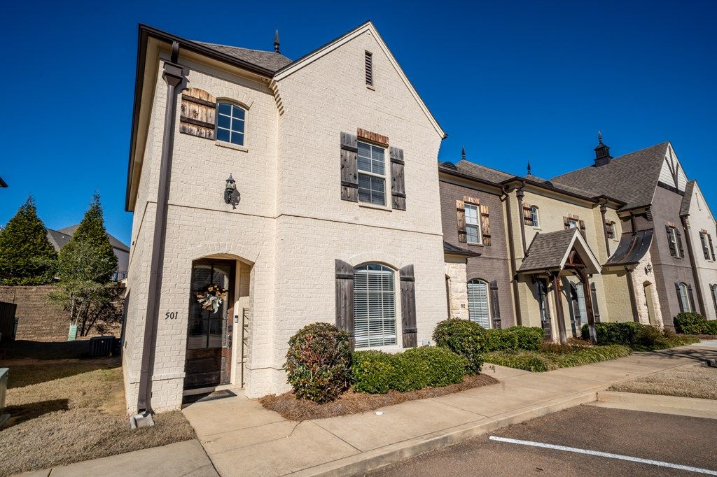 Photo of 103 Farm View Drive #501 Vw, OXFORD, MS 38655 (MLS # 164504)