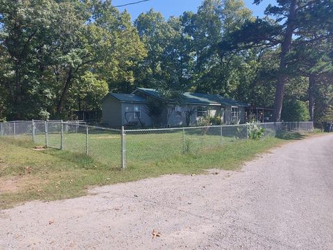 Photo of 16 Cr 472, OXFORD, MS 38655 (MLS # 159224)