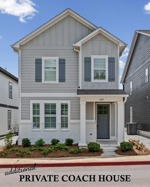 Photo of 229 Honeysuckle Way, OXFORD, MS 38655 (MLS # 167350)
