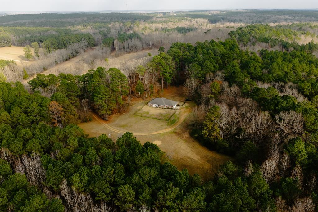 Photo of 34599 Ms 8, Gore Springs, MS 38929 (MLS # 162369)