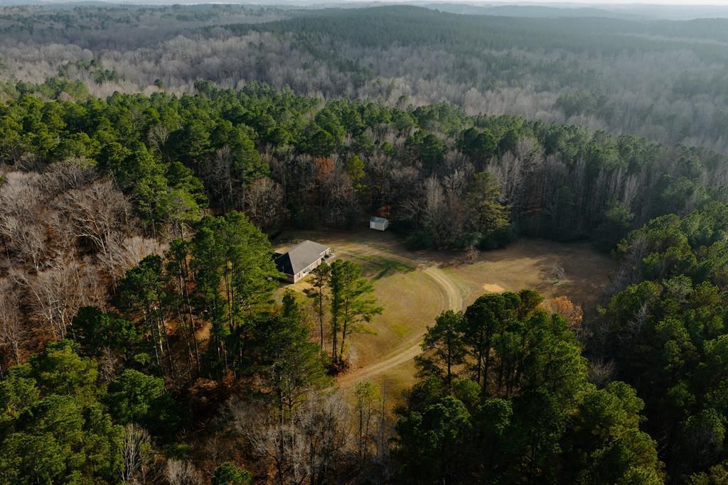 Photo of 34599 Ms 8, Gore Springs, MS 38929 (MLS # 162369)