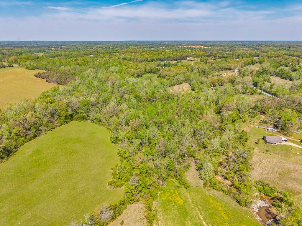 Photo of 2836 Anthony Road, POPE, MS 38658 (MLS # 167120)