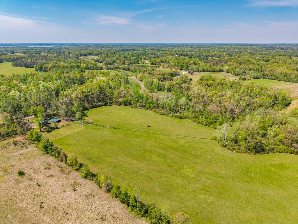 Photo of 2836 Anthony Road, POPE, MS 38658 (MLS # 167120)