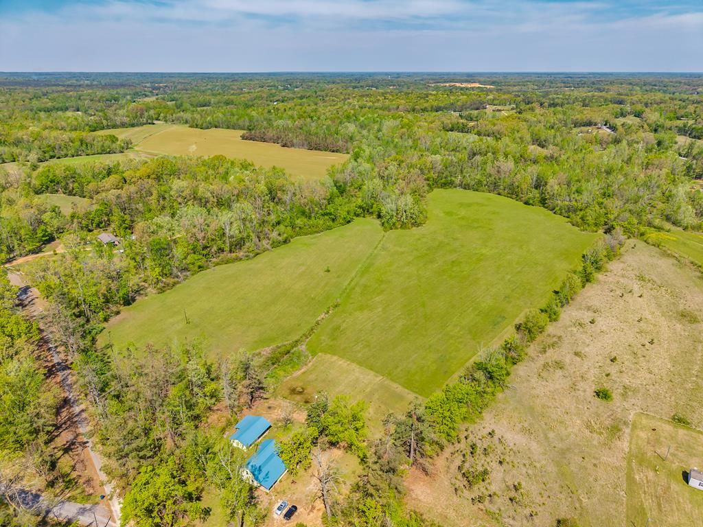 Photo of 2836 Anthony Road, POPE, MS 38658 (MLS # 167120)