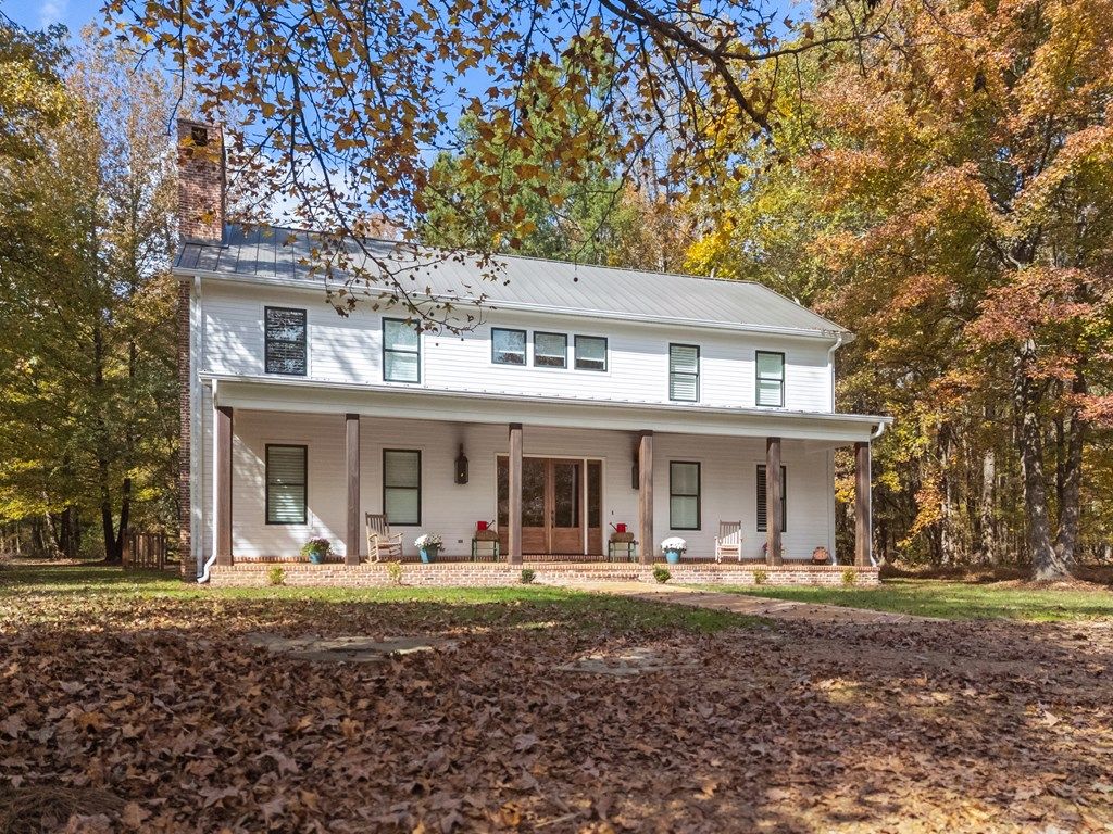 Photo of 14 Cr 3024, OXFORD, MS 38655 (MLS # 167324)