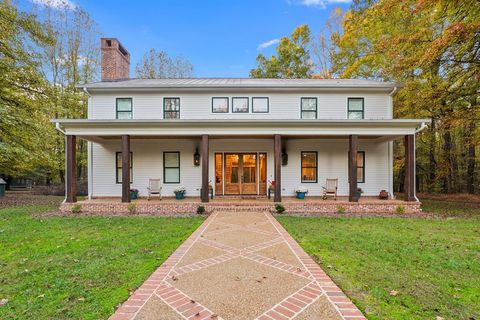 Photo of 14 Cr 3024, OXFORD, MS 38655 (MLS # 167324)