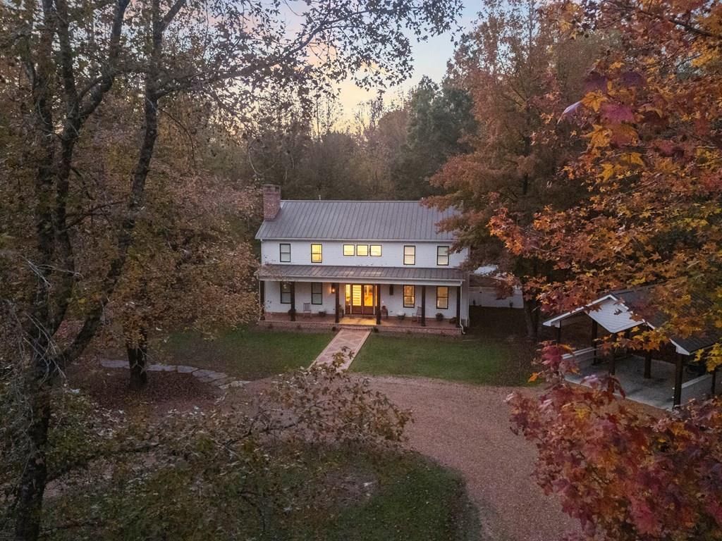 Photo of 14 Cr 3024, OXFORD, MS 38655 (MLS # 167324)