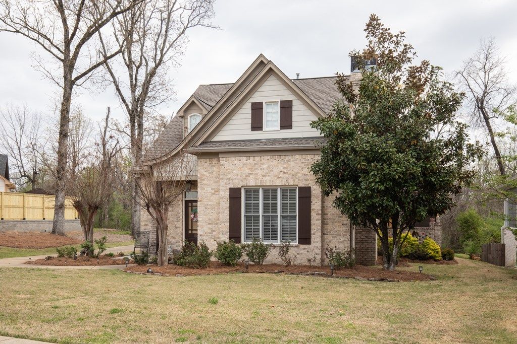 Photo of 139 Oxmoor Ridge Drive, OXFORD, MS 38655 (MLS # 167024)