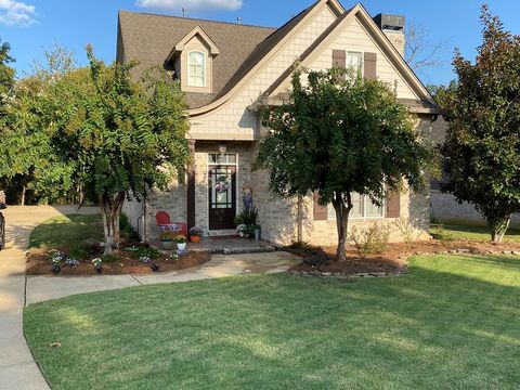 Photo of 139 Oxmoor Ridge Drive, OXFORD, MS 38655 (MLS # 167024)