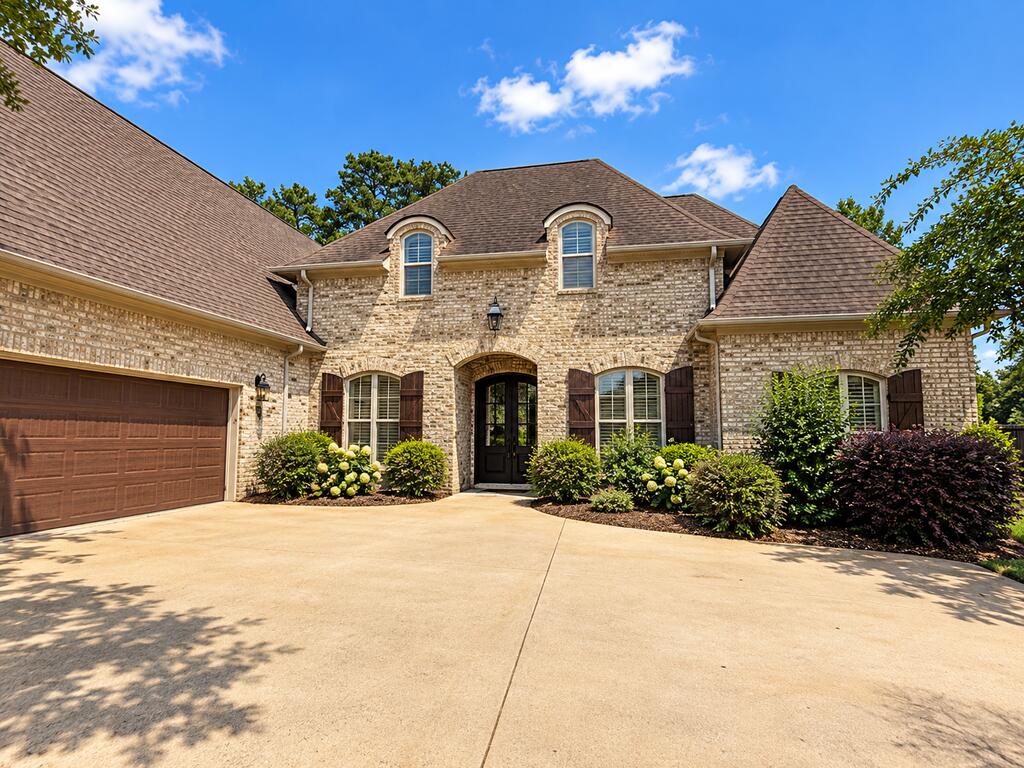 Photo of Saltillo, MS 38866 (MLS # 168551)