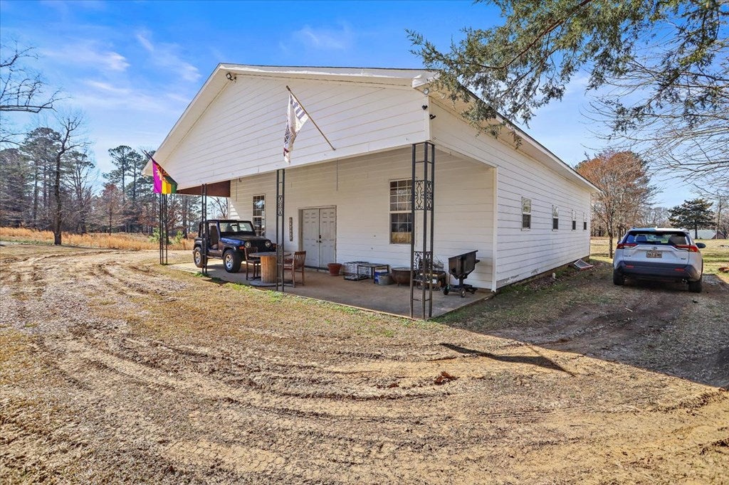 Photo of 485 Hwy. 30 East, OXFORD, MS 38655 (MLS # 167719)
