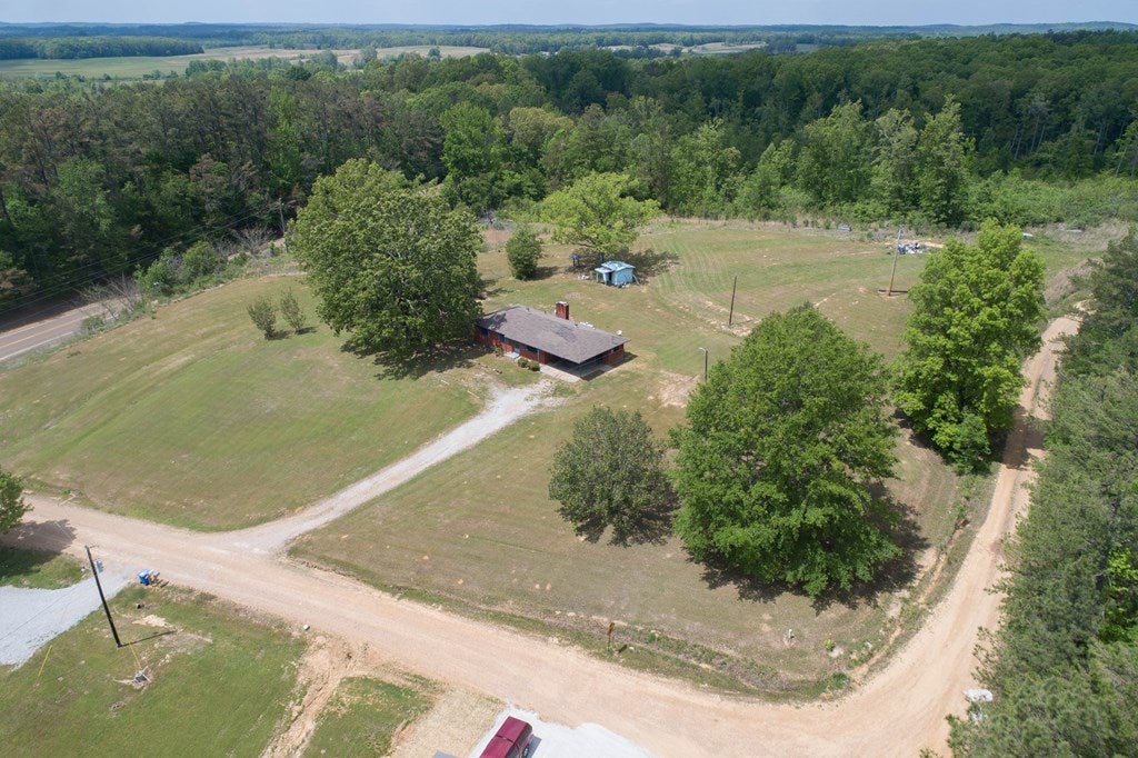 Photo of 4 Cr 272, BRUCE, MS 38915 (MLS # 167753)
