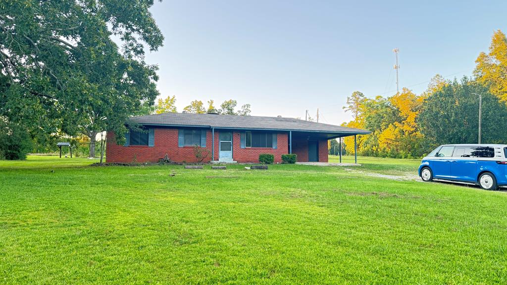 Photo of 4 Cr 272, BRUCE, MS 38915 (MLS # 167753)