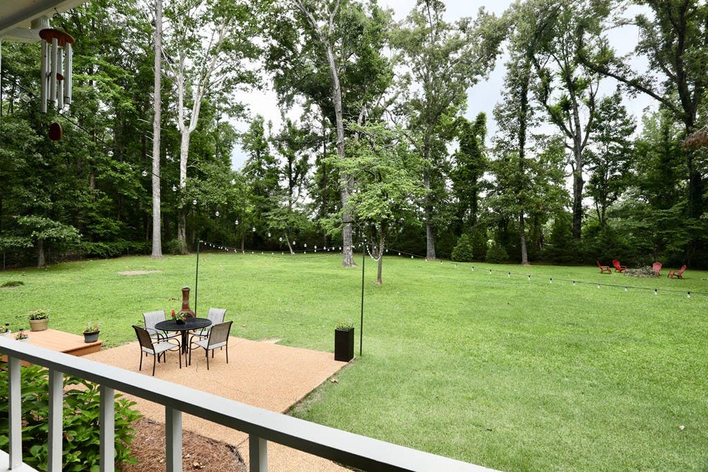 Photo of 104 Woodland Hills Drive, OXFORD, MS 38655 (MLS # 167854)
