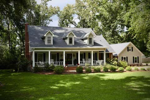 Photo of 104 Woodland Hills Drive, OXFORD, MS 38655 (MLS # 167854)